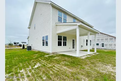 818 Tupelo Tree Drive, Hubert, NC 28539 - Photo 7