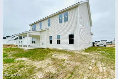 818 Tupelo Tree Drive, Hubert, NC 28539 - Photo 9