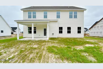 818 Tupelo Tree Drive, Hubert, NC 28539 - Photo 7
