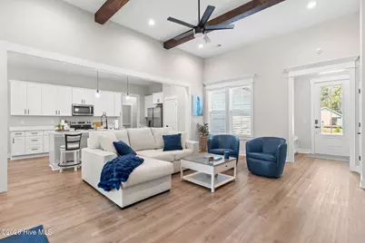 499 Oakwood Drive NW, Calabash, NC 28467 - Photo 9