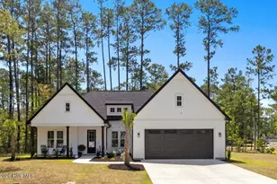 499 Oakwood Dr NW, Calabash, NC 28467 - Photo 1