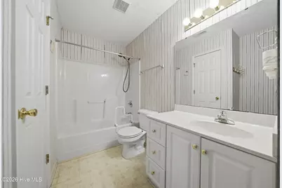 4105 Breezewood Drive #Apt 102, Wilmington, NC 28412 - Photo 37