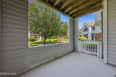 4105 Breezewood Drive #Apt 102, Wilmington, NC 28412 - Photo 13