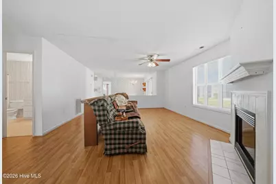 4105 Breezewood Drive #Apt 102, Wilmington, NC 28412 - Photo 7