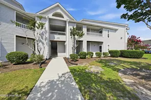 4105 Breezewood Dr, Wilmington, NC 28412 - Photo 1