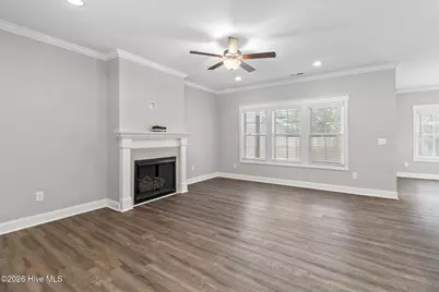 829 Blue Bird Drive, Vass, NC 28394 - Photo 7