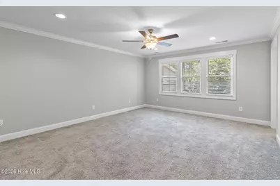 829 Blue Bird Drive, Vass, NC 28394 - Photo 25