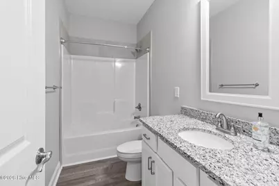 829 Blue Bird Drive, Vass, NC 28394 - Photo 19