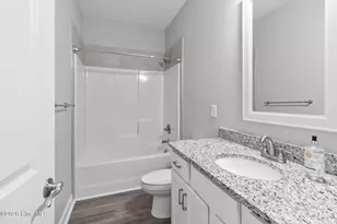 829 Blue Bird Dr, Vass, NC 28394 - Photo 19