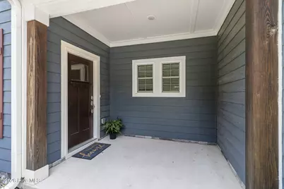 829 Blue Bird Drive, Vass, NC 28394 - Photo 5
