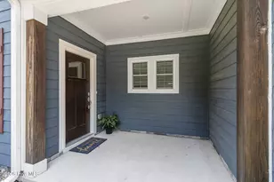 829 Blue Bird Dr, Vass, NC 28394 - Photo 5