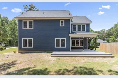 829 Blue Bird Drive, Vass, NC 28394 - Photo 41