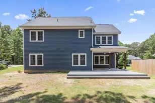 829 Blue Bird Dr, Vass, NC 28394 - Photo 41