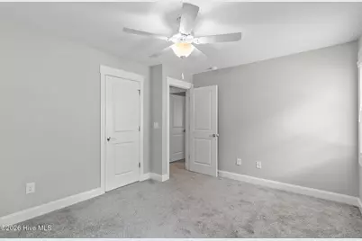 829 Blue Bird Drive, Vass, NC 28394 - Photo 35