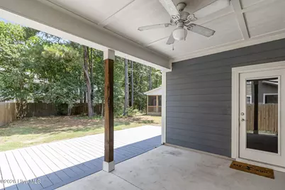 829 Blue Bird Drive, Vass, NC 28394 - Photo 39