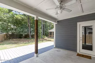 829 Blue Bird Dr, Vass, NC 28394 - Photo 39