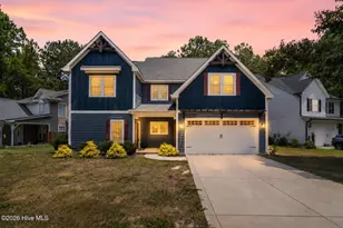 829 Blue Bird Dr, Vass, NC 28394 - Photo 1