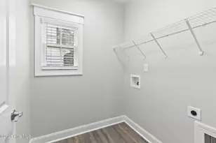 829 Blue Bird Dr, Vass, NC 28394 - Photo 23