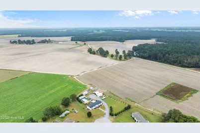 273 Wall Street, Snow Hill, NC 28580 - Photo 3