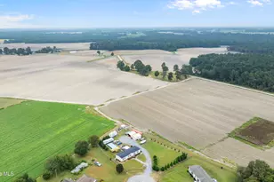 273 Wall St, Snow Hill, NC 28580 - Photo 3