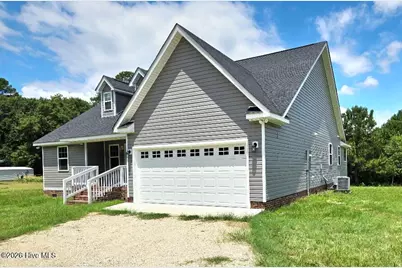 207 John Rich Road, Warsaw, NC 28398 - Photo 23