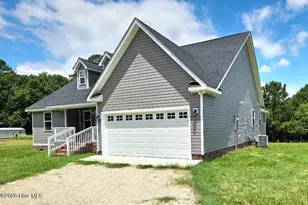 207 John Rich Rd, Warsaw, NC 28398 - Photo 23