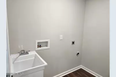 207 John Rich Road, Warsaw, NC 28398 - Photo 17