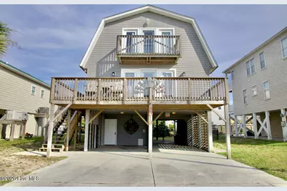 2016 N New River Drive, Surf City, NC 28445 - Photo 3