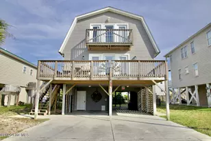 2016 N New River Dr, Surf City, NC 28445 - Photo 3