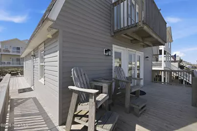 2016 N New River Drive, Surf City, NC 28445 - Photo 19
