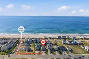 2016 N New River Dr, Surf City, NC 28445 - Photo 5