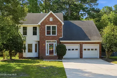 908 Eton Drive, Jacksonville, NC 28546 - Photo 1