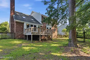 908 Eton Dr, Jacksonville, NC 28546 - Photo 51