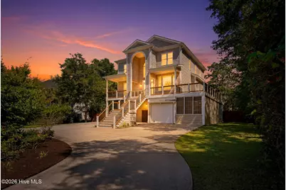 107 River Court, Wilmington, NC 28412 - Photo 1