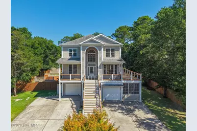 107 River Court, Wilmington, NC 28412 - Photo 5