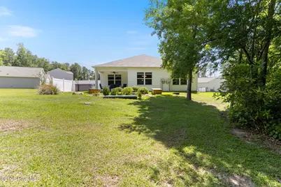 362 Hope Creek Drive, Hampstead, NC 28443 - Photo 25