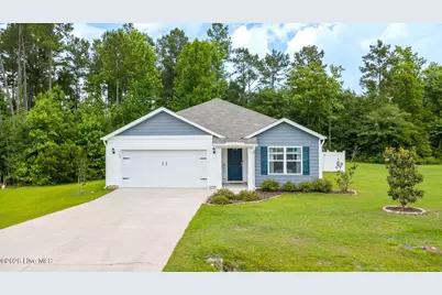 362 Hope Creek Drive, Hampstead, NC 28443 - Photo 1
