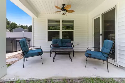 362 Hope Creek Drive, Hampstead, NC 28443 - Photo 23