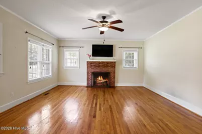 720 Nc 581 Highway S, Goldsboro, NC 27530 - Photo 3