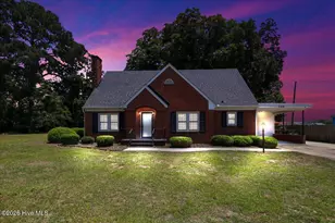 720 Nc 581 Hwy S, Goldsboro, NC 27530 - Photo 1
