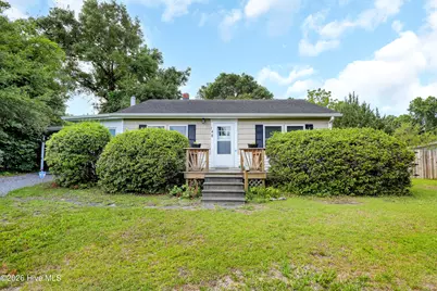 148 Hill Lane, Sneads Ferry, NC 28460 - Photo 1