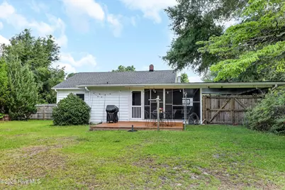 148 Hill Lane, Sneads Ferry, NC 28460 - Photo 27