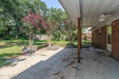 807 E Holly Street, Goldsboro, NC 27530 - Photo 51