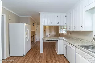 807 E Holly St, Goldsboro, NC 27530 - Photo 17