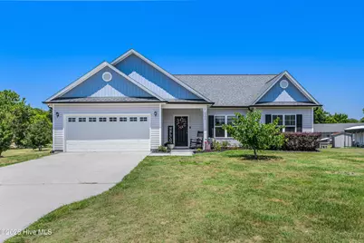 6306 W Mallard Duck Court, Southport, NC 28461 - Photo 1