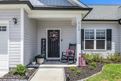 6306 W Mallard Duck Court, Southport, NC 28461 - Photo 5