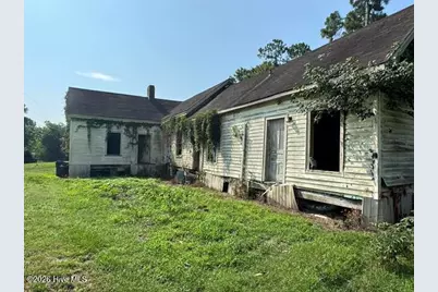 105 2nd Street, Laurinburg, NC 28352 - Photo 3