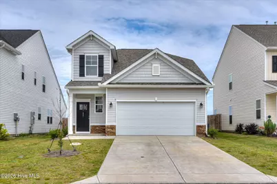 827 Justify Loop, Graniteville, SC 29829 - Photo 1