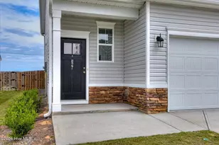 827 Justify Loop, Graniteville, SC 29829 - Photo 7