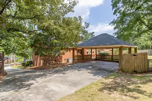 223 Old Mill Rd, Martinez, GA 30907 - Photo 7